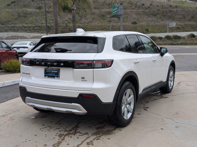Photo of 2025 Pearl Honda Prologue