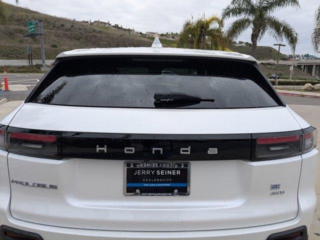 Photo of 2025 Pearl Honda Prologue