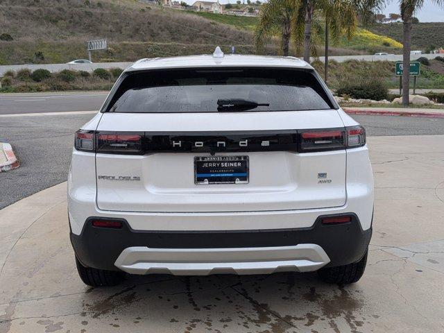 Photo of 2025 Pearl Honda Prologue