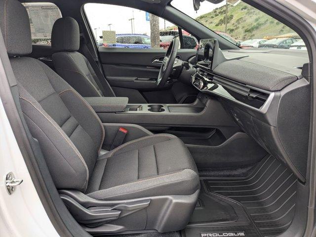 Photo of 2025 Pearl Honda Prologue