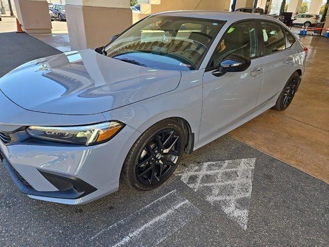 2023 Honda Civic