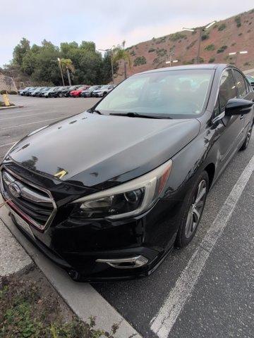 2019 Subaru Legacy
