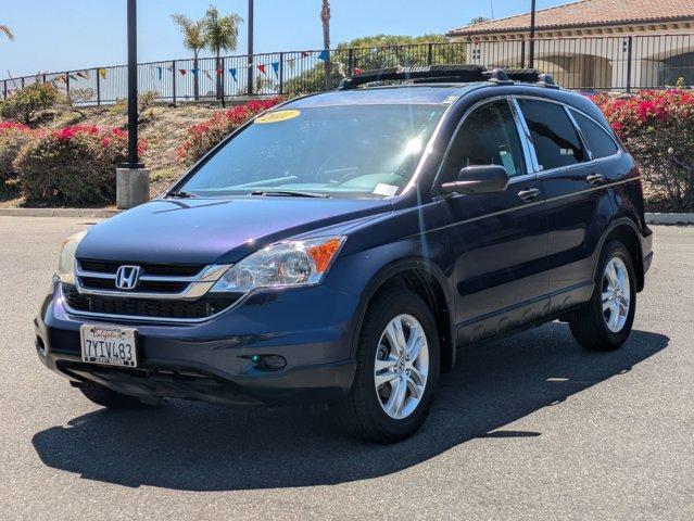 2011 Honda CR-V