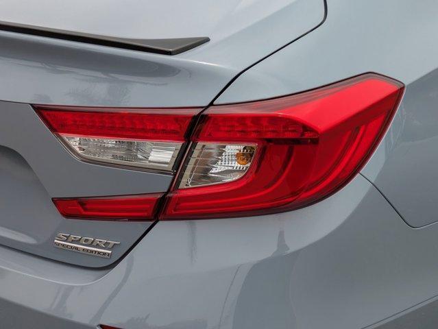 Photo of 2021 Sonic Gray Pearl Honda Accord