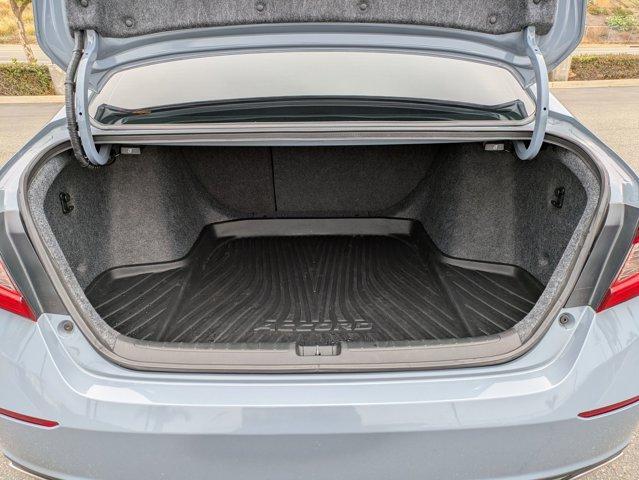 Photo of 2021 Sonic Gray Pearl Honda Accord