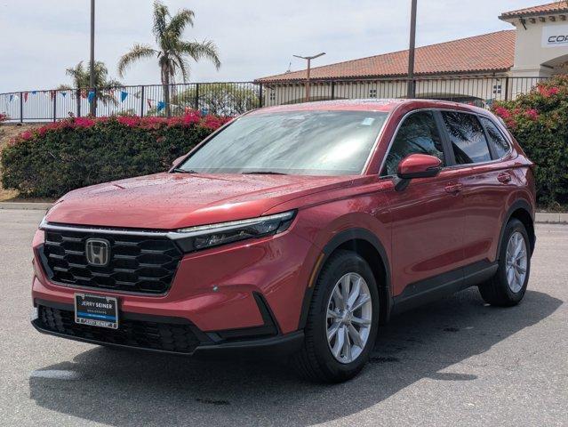 2023 Honda CR-V