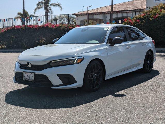 2022 Honda Civic