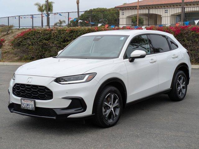2024 Honda HR-V