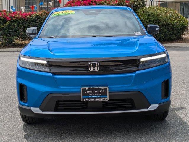 Photo of 2025 Pacific Blue Metallic Honda Prologue