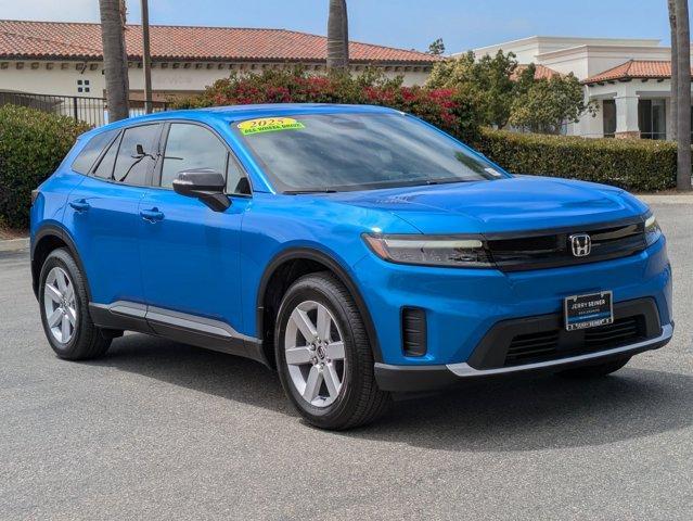 Photo of 2025 Pacific Blue Metallic Honda Prologue