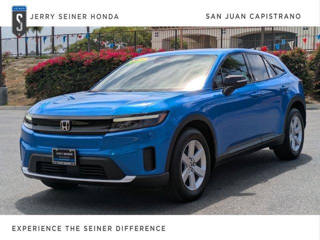 Photo of 2025 Pacific Blue Metallic Honda Prologue