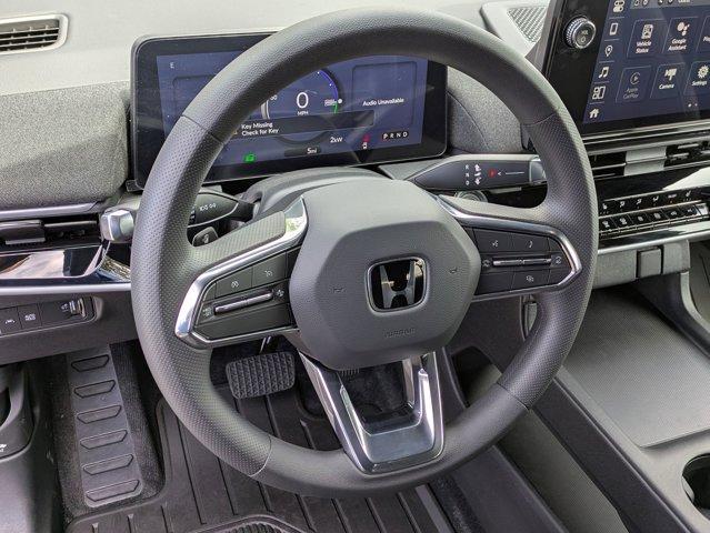 Photo of 2025 Pacific Blue Metallic Honda Prologue