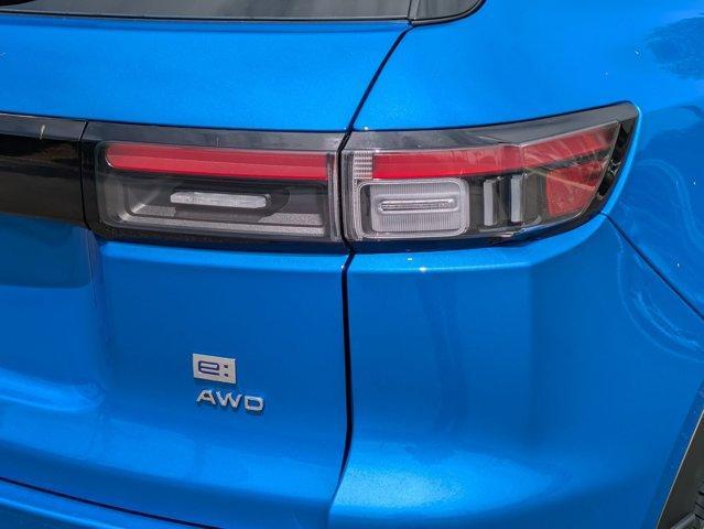 Photo of 2025 Pacific Blue Metallic Honda Prologue