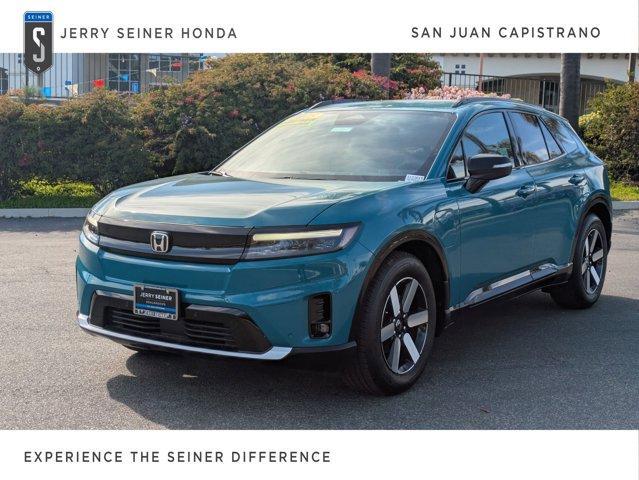 Photo of 2025 Pea Honda Prologue