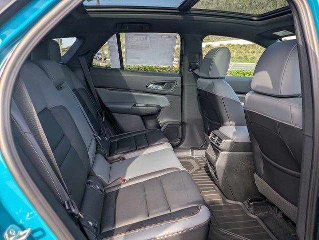 Photo of 2025 Pea Honda Prologue