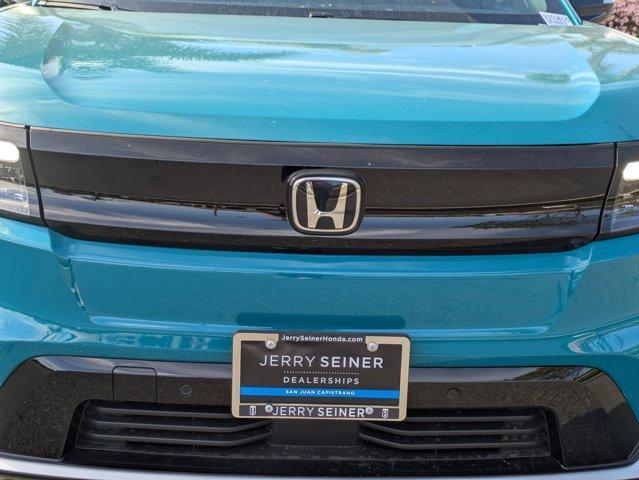 Photo of 2025 Pea Honda Prologue