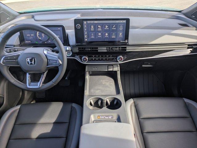Photo of 2025 Pea Honda Prologue