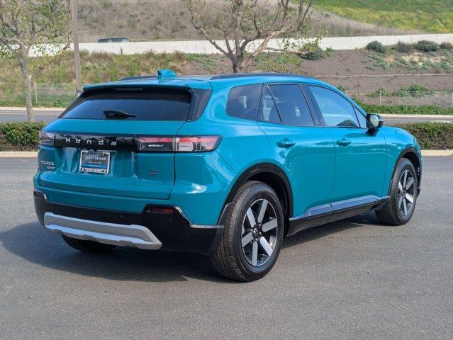 Photo of 2025 Pea Honda Prologue