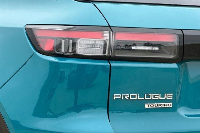 Photo of 2025 Pea Honda Prologue