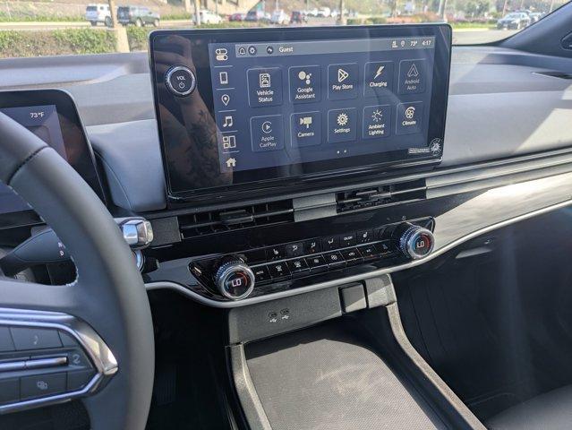 Photo of 2025 Pea Honda Prologue