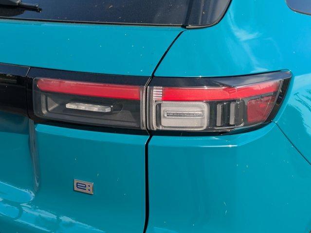 Photo of 2025 Pea Honda Prologue