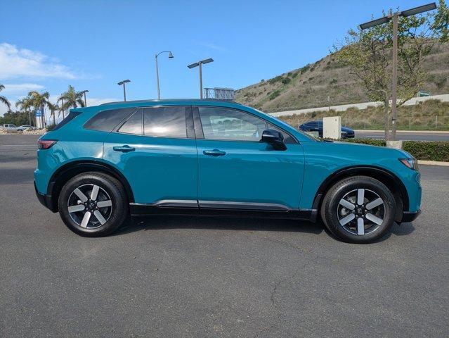 Photo of 2025 Pea Honda Prologue