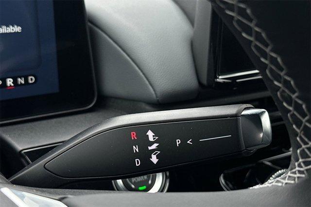 Photo of 2025 Pea Honda Prologue
