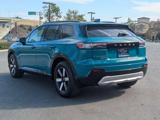 Photo of 2025 Pea Honda Prologue
