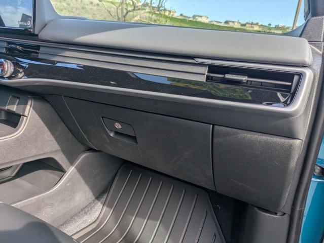 Photo of 2025 Pea Honda Prologue