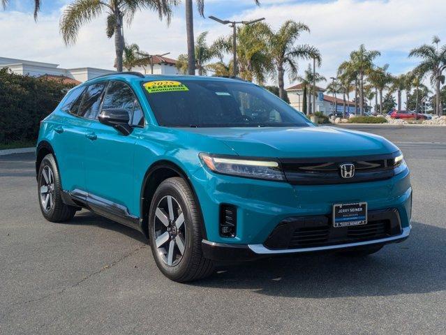 Photo of 2025 Pea Honda Prologue
