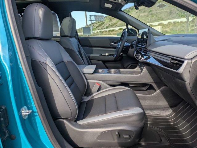 Photo of 2025 Pea Honda Prologue