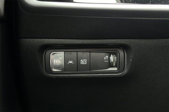 Photo of 2025 Pea Honda Prologue