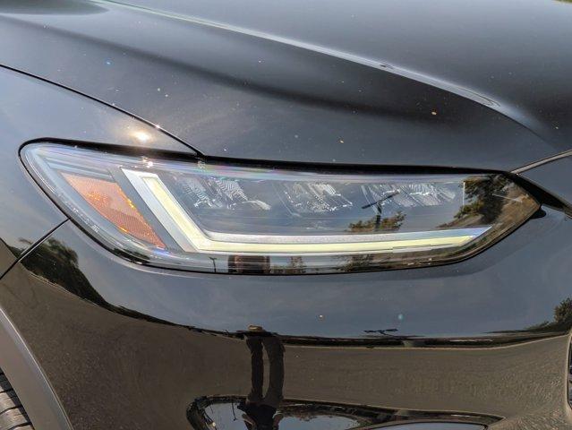 Photo of 2026 Deep Ocean Pearl Honda HR-V