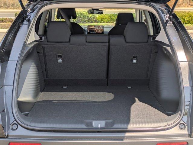 Photo of 2026 Deep Ocean Pearl Honda HR-V