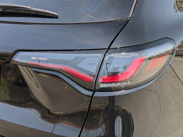 Photo of 2026 Deep Ocean Pearl Honda HR-V