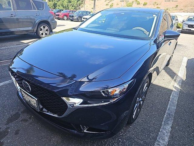 2019 Mazda Mazda3