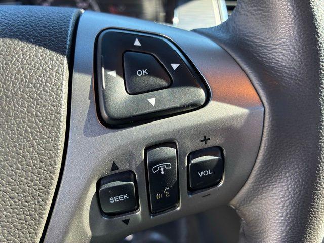 Photo of 2018 Ruby Red Ford Taurus
