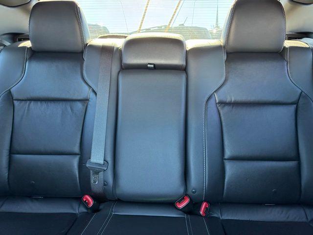 Photo of 2018 Ruby Red Ford Taurus