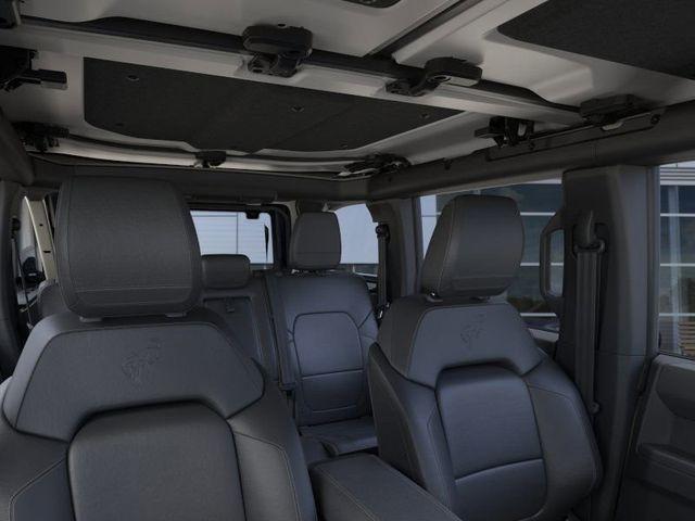 Photo of 2025 Desert Sand Ford Bronco