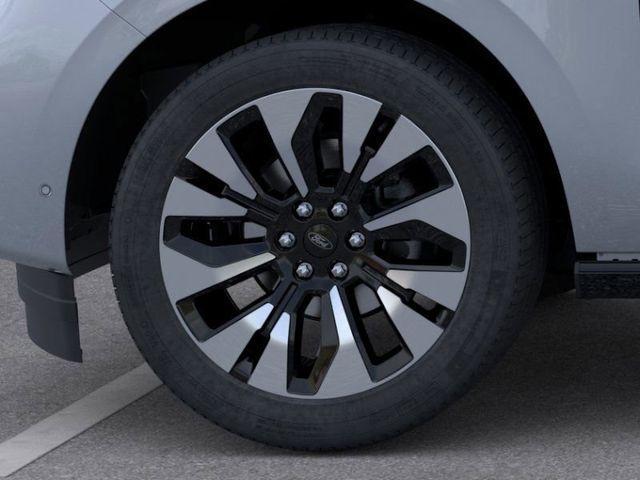 Photo of 2025 Gray Ford Expedition Max