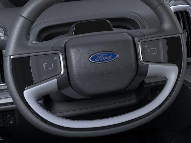 Photo of 2025 Gray Ford Expedition Max