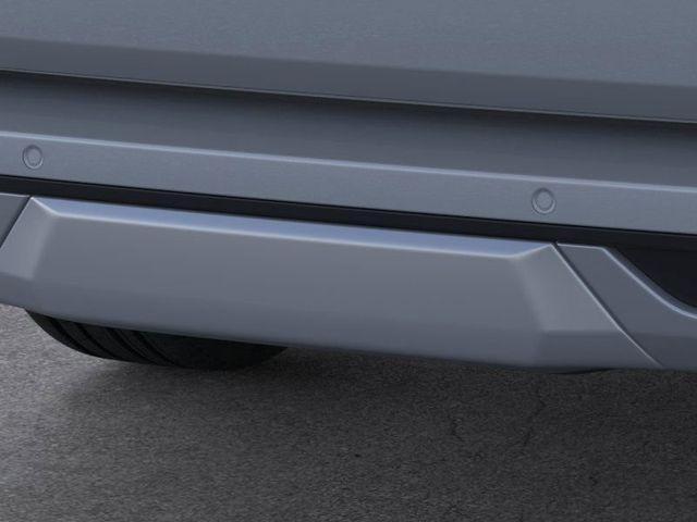 Photo of 2025 Gray Ford Expedition Max