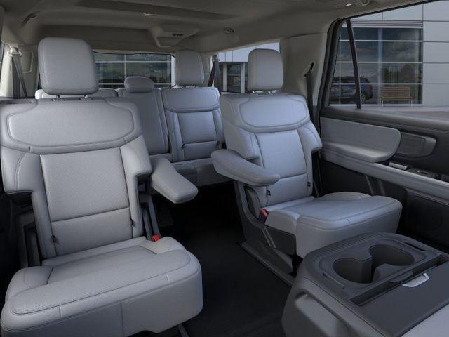 Photo of 2025 Gray Ford Expedition Max