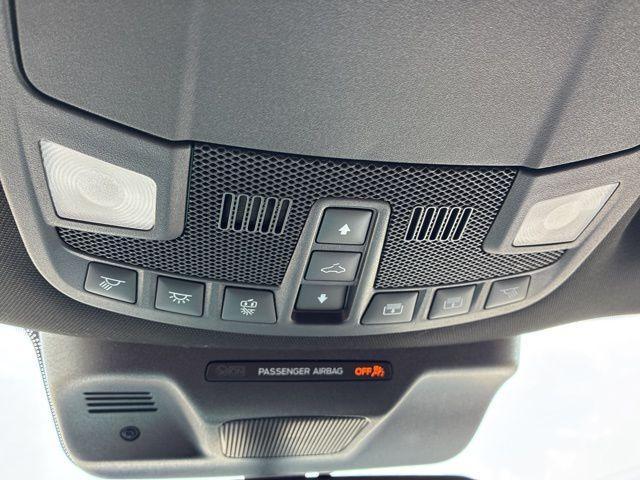 Photo of 2024 Agate Black Metallic Ford Expedition