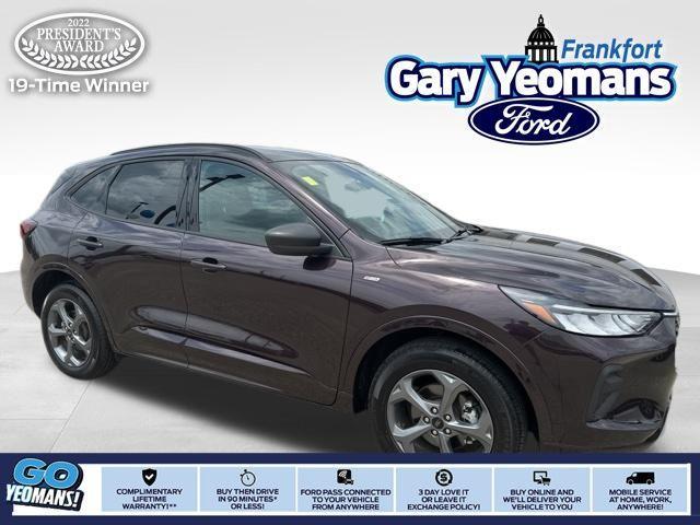 2023 Ford Escape