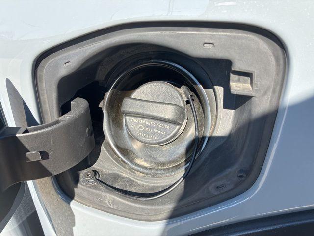 Photo of 2022 Boulder Gray Nissan Frontier