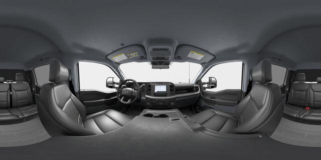 Photo of 2026 Oxford White Ford F-350
