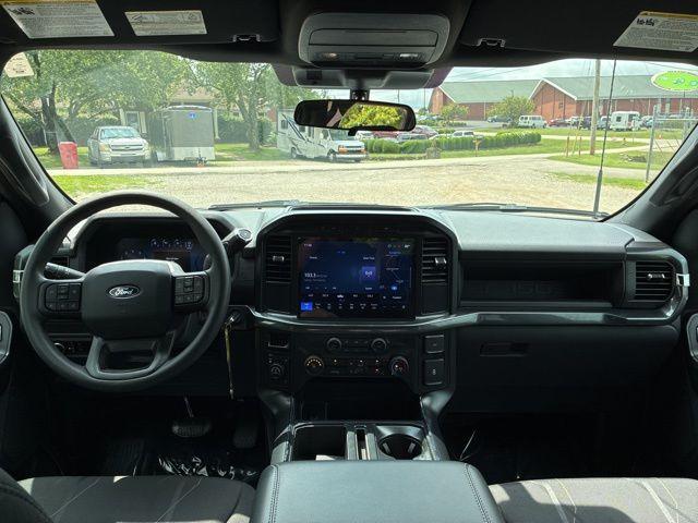 Photo of 2024 Carbonized Gray Metallic Ford F-150