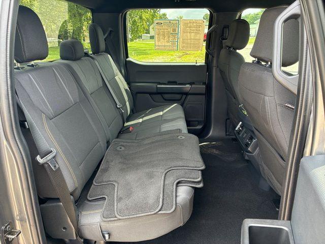 Photo of 2024 Carbonized Gray Metallic Ford F-150