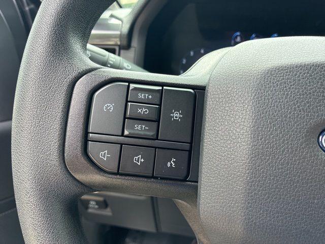 Photo of 2024 Carbonized Gray Metallic Ford F-150